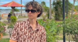 El creador de contenido «La Rubia» queda en libertad – La Voz del Altiplano