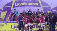 La Sierra tiene una supremacía en la era LigaPro sobre los equipos de la Costa y se fortalecen en el histórico de la Serie A – La Voz del Altiplano