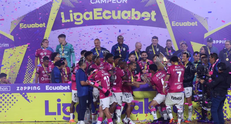 La Sierra tiene una supremacía en la era LigaPro sobre los equipos de la Costa y se fortalecen en el histórico de la Serie A – La Voz del Altiplano