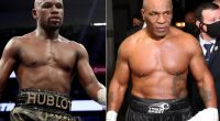 La pelea entre Mike Tyson y Floyd Mayweather será en África – La Voz del Altiplano
