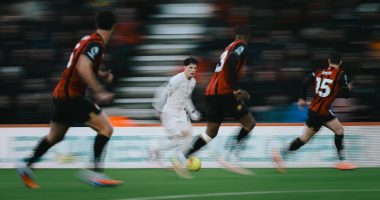 La ausencia de Moisés Caicedo vuelve a sentirse en el empate 0-0 del Chelsea – La Voz del Altiplano