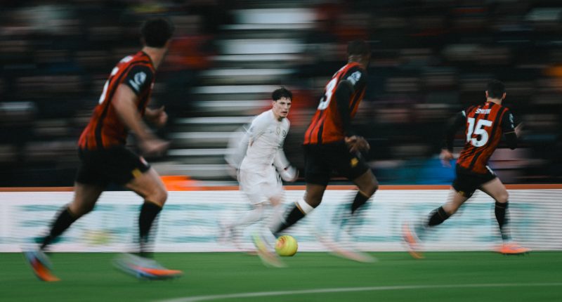 La ausencia de Moisés Caicedo vuelve a sentirse en el empate 0-0 del Chelsea – La Voz del Altiplano