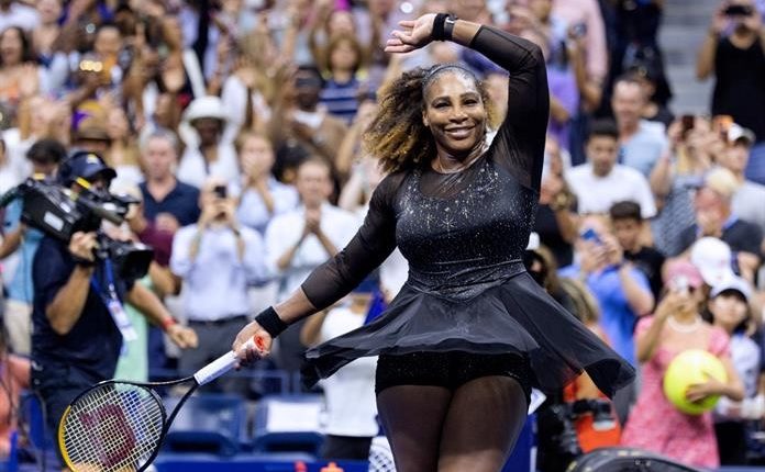 Serena Williams descartó rotundamente volver al tenis profesional – La Voz del Altiplano