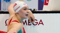 La nadadora canadiense Penny Oleksiak fue suspendida dos años – La Voz del Altiplano