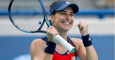 Sorana Cîrstea se retirará del tenis profesional en el 2026 – La Voz del Altiplano
