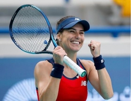 Sorana Cîrstea se retirará del tenis profesional en el 2026 – La Voz del Altiplano