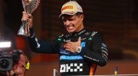 Lando Norris se proclamó campeón del mundo de Fórmula 1 2025 – La Voz del Altiplano