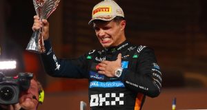 Lando Norris se proclamó campeón del mundo de Fórmula 1 2025 – La Voz del Altiplano