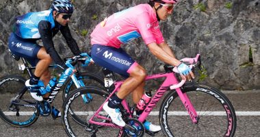 Las bicicletas profesionales son conocidas por tener un alto costo – La Voz del Altiplano