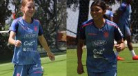 Sub-20 de Ecuador convoca a 24 jugadoras para microciclo – La Voz del Altiplano