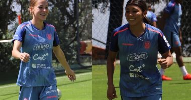Sub-20 de Ecuador convoca a 24 jugadoras para microciclo – La Voz del Altiplano