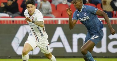 Liga de Quito gana en casa y logra el pase directo a la fase de grupo de la Copa Libertadores – La Voz del Altiplano