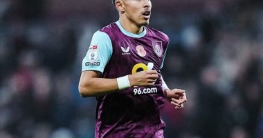 Liga de Quito muestra interés por el ecuatorinao Jeremy Sarmiento – La Voz del Altiplano