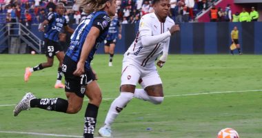 Liga de Quito suma punto clave ante campeón IDV – La Voz del Altiplano