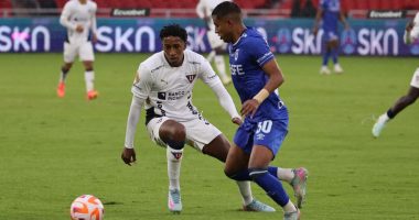 Liga de Quito y Universidad Católica definen la Copa Ecuador – La Voz del Altiplano