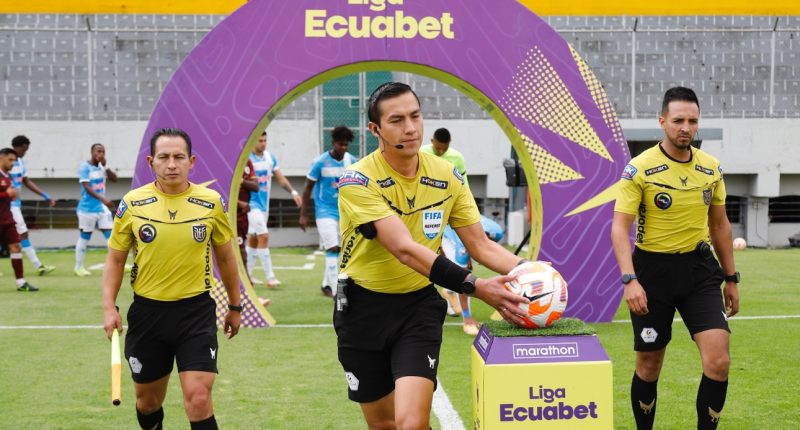LigaPro 2026: estas son las alternativas que se debaten para redefinir el campeonato ecuatoriano – La Voz del Altiplano