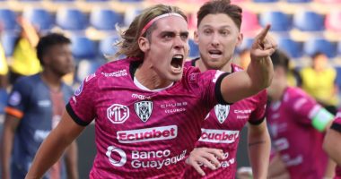 LigaPro unifica horarios para la Fecha 9 de hexagonales – La Voz del Altiplano