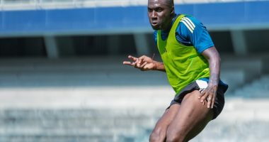 Luis Caicedo será operado de urgencia por apendicitis y deja a Emelec con un defensor menos – La Voz del Altiplano