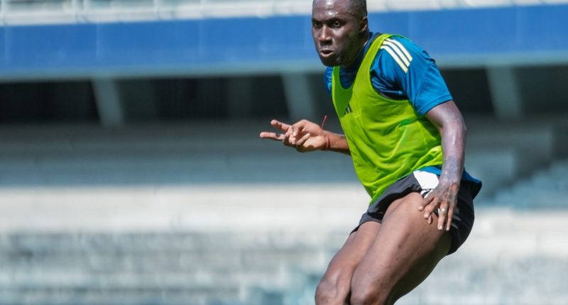 Luis Caicedo será operado de urgencia por apendicitis y deja a Emelec con un defensor menos – La Voz del Altiplano