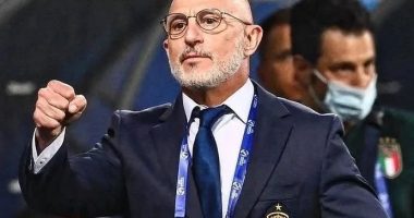 Luis de la Fuente lidera el ranking IFFHS 2025 – La Voz del Altiplano