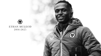 Luto en el fútbol inglés: Ethan McLeod, excanterano del Wolverhampton, muere en un accidente de tránsito – La Voz del Altiplano