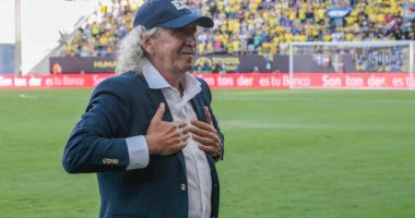 Mágico González – La Voz del Altiplano