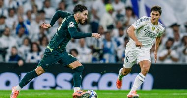 Manchester City remonta por Champions League en el Bernabéu y profundiza la crisis del Real Madrid – La Voz del Altiplano