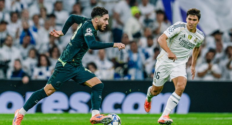 Manchester City remonta por Champions League en el Bernabéu y profundiza la crisis del Real Madrid – La Voz del Altiplano