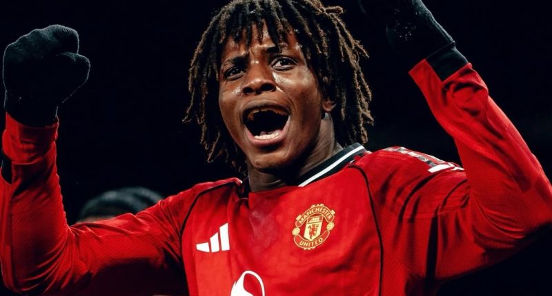 Manchester United derrota 1-0 a Newcastle United – La Voz del Altiplano