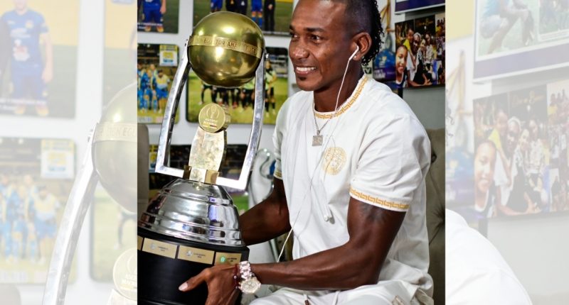 Cangá:“Subir a Liga (P) a la Serie B es un sueño cumplido” – La Voz del Altiplano