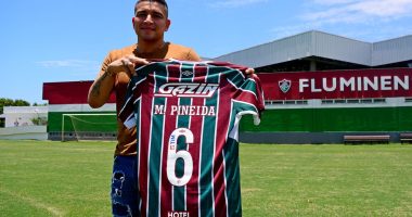 El club Fluminense FC envía emotivo mensaje – La Voz del Altiplano