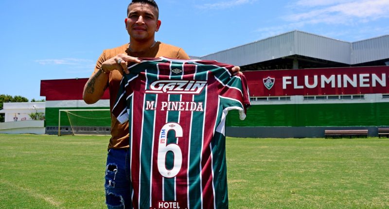 El club Fluminense FC envía emotivo mensaje – La Voz del Altiplano