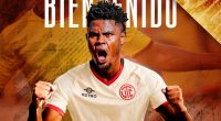 Marlon de Jesús se une a Universidad Técnica de Cajamarca – La Voz del Altiplano