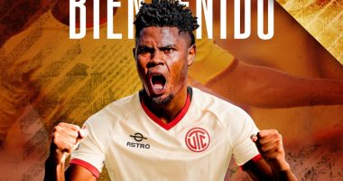 Marlon de Jesús se une a Universidad Técnica de Cajamarca – La Voz del Altiplano