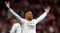 Mbappé anota doblete en victoria del Real Madrid ante Athletic – La Voz del Altiplano