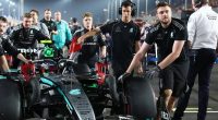 Mercedes F1 sufrió robo de equipos valorados en 120 mil dólares – La Voz del Altiplano