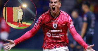 Michael Hoyos se despide de Independiente del Valle y jugará en Universitario de Perú – La Voz del Altiplano