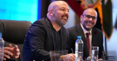 Miguel Ángel Loor es reelecto presidente de la LigaPro – La Voz del Altiplano