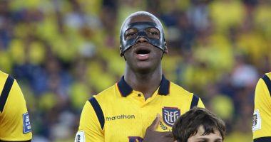 La potencia física destaca en el grupo E de Ecuador – La Voz del Altiplano