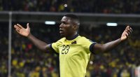 Moisés Caicedo alcanza un valor récord en Transfermarkt – La Voz del Altiplano