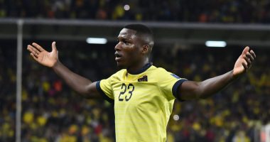 Moisés Caicedo alcanza un valor récord en Transfermarkt – La Voz del Altiplano