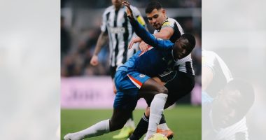 Caicedo destaca en el empate 2-2 entre Newcastle y Chelsea – La Voz del Altiplano