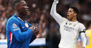 Caicedo empata en puntos con Bellingham y está fuera del XI ideal – La Voz del Altiplano