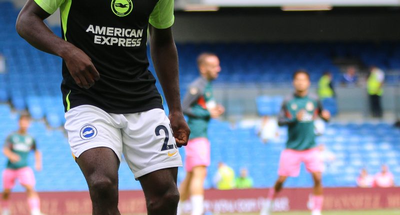 Moisés Caicedo: El motor del Chelsea y figura mundial – La Voz del Altiplano