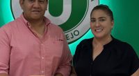 Mónica Zamora inscribe candidatura para reelección en Liga (P) – La Voz del Altiplano