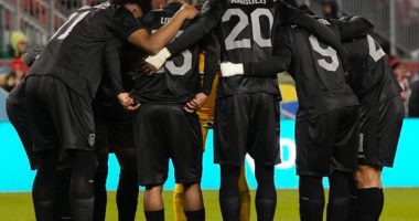 Mundial 2026: estos son los precios de las entradas para ver a Ecuador en la fase de grupos – La Voz del Altiplano