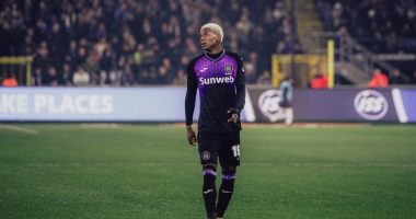 Nilson Angulo, del desarraigo al despegue: en entrevista con medio belga afirmó que la madurez lo consolidó en el Anderlecht – La Voz del Altiplano