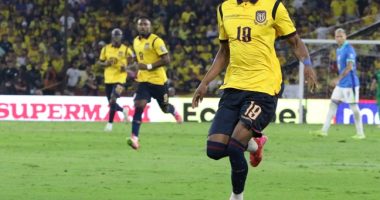 Nilson Angulo es uno de los delanteros con más pretendientes – La Voz del Altiplano