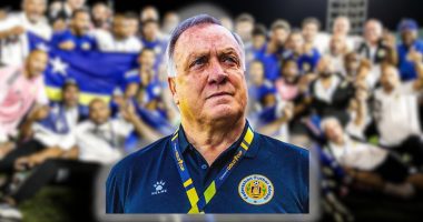 “No los conozco”, la polémica frase del técnico de Curazao sobre Ecuador que acompañó con «un debido respeto» – La Voz del Altiplano