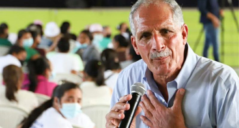 OEA valida resultados que dan como ganador a Asfura en Honduras – La Voz del Altiplano